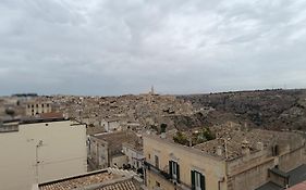 L'altalena sui Sassi